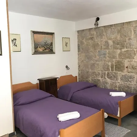 Penzion Luna 3*